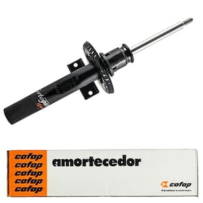 Amortecedor Dianteiro Polo 2002 a 2014 Cofap GP32476
