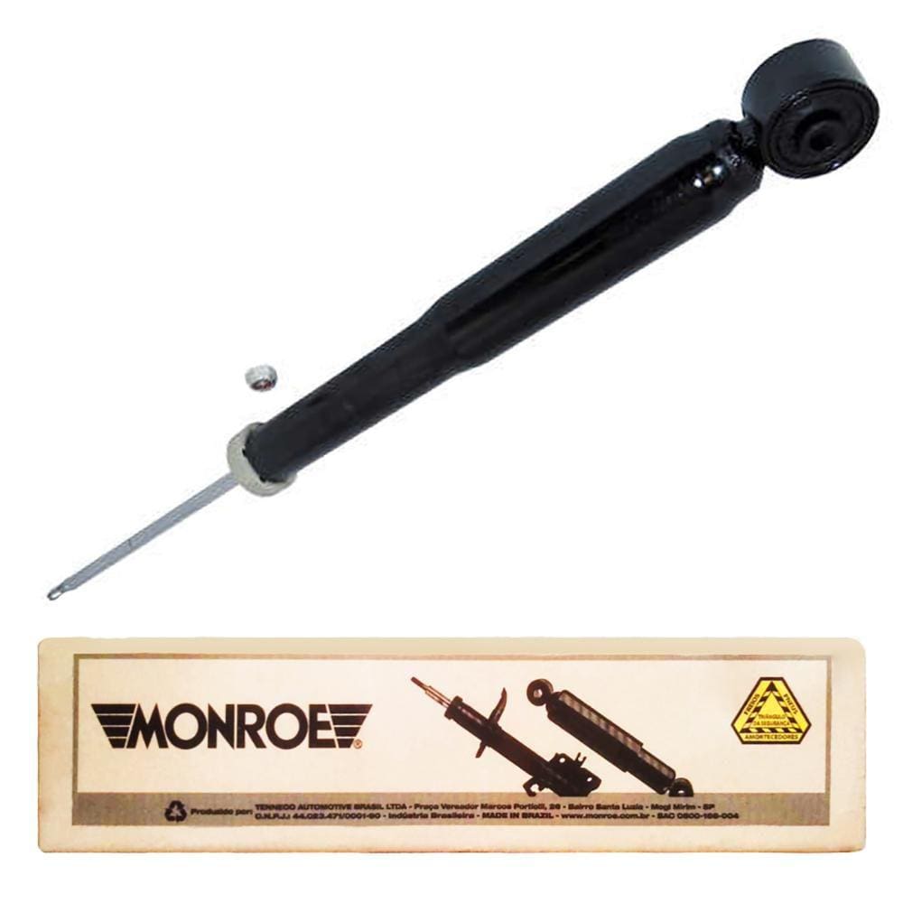 Amortecedor Traseiro Fox 2010 a 2021 Monroe SP271