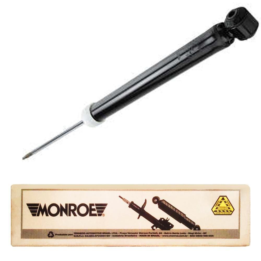 Amortecedor Traseiro Idea 2006 a 2016 Monroe SP079
