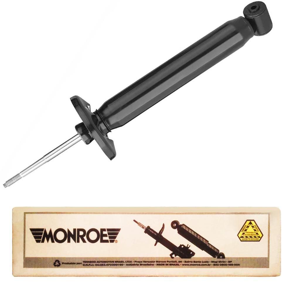 Amortecedor Traseiro Santana 85 a 90 Monroe 334881MM