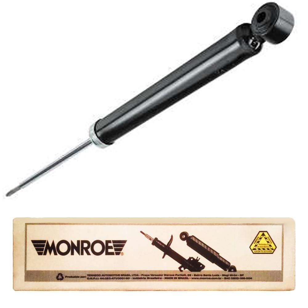 Amortecedor Traseiro Sandero 2008 a 2014 Monroe SP285