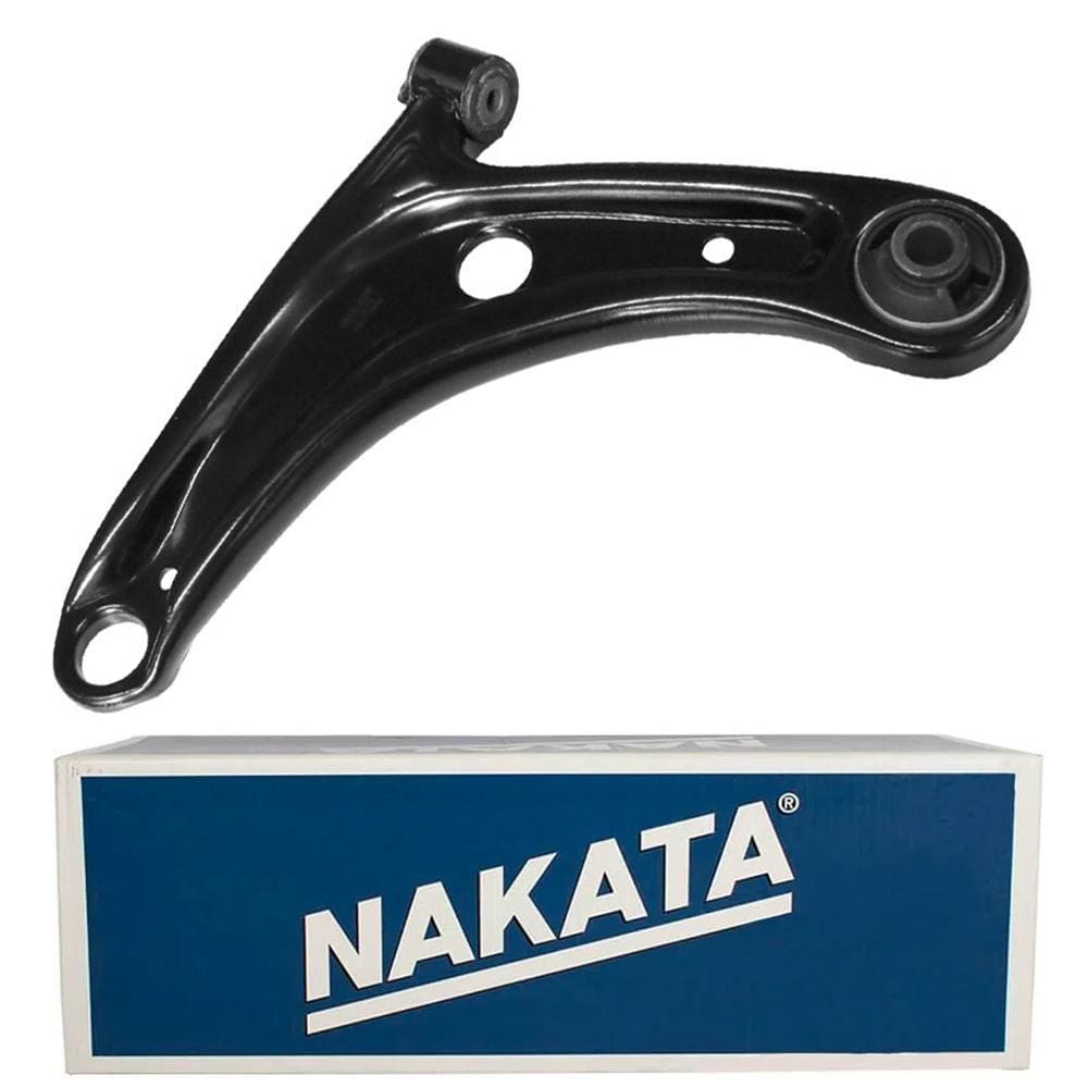 Bandeja Dianteiro LD Fit 2004 a 2008 Nakata NBJ7005D