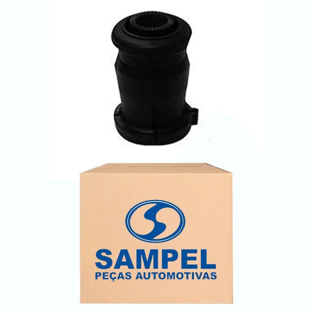 Bucha Bandeja Dianteiro Corolla 2003 a 2019 Sampel 8230