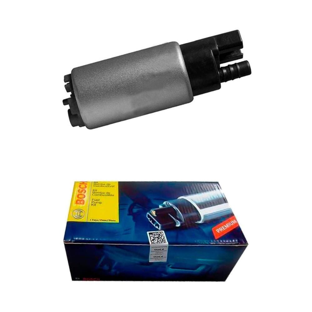 Bomba de Combustível Blazer 4.3 1999 a 2004 Bosch 580453481