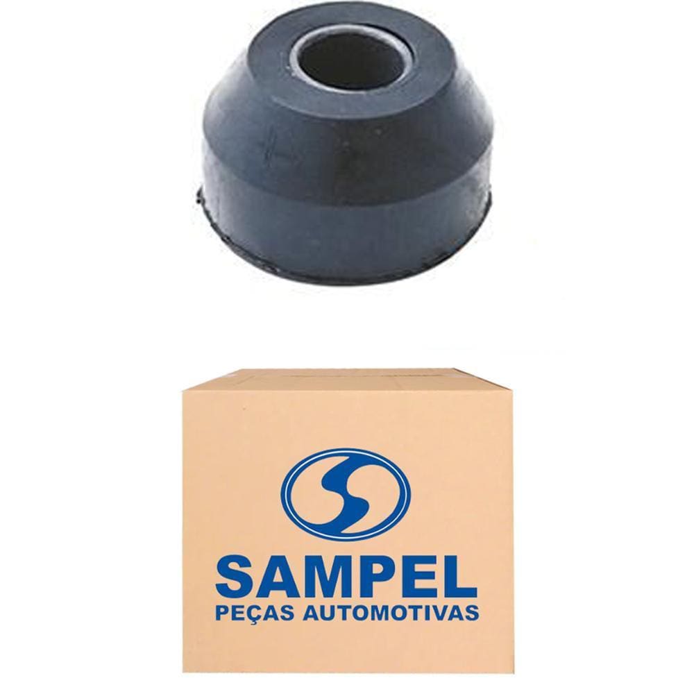 Bucha Tensor Dianteiro Pampa 1985 a 1991 Sampel 2496