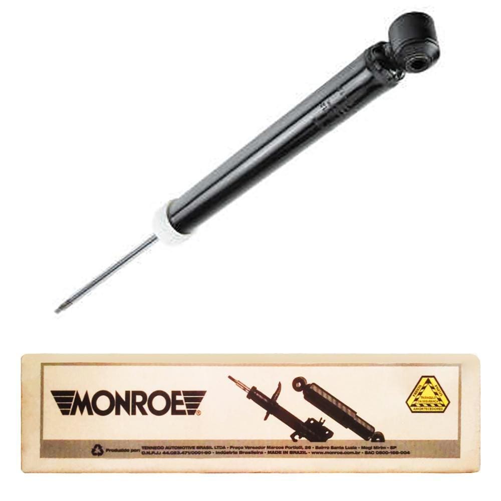 Amortecedor Traseiro Linea 2009 a 2016 Monroe SP076