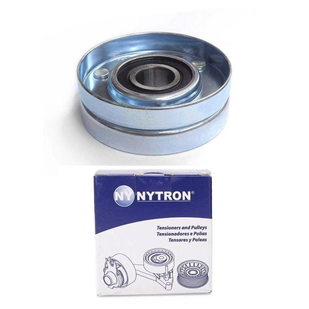 Polia do Alternador Parati 2002 a 2002 Nytron 1114