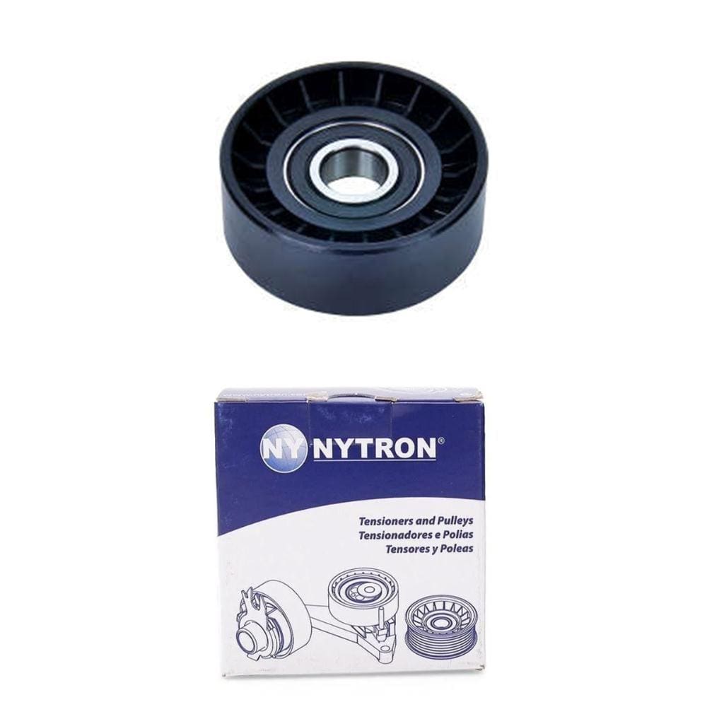 Polia Tensionador Alternador Courier 1997 a 1999 Nytron 1160