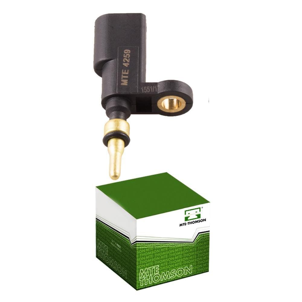 Plug Eletrônico Crossfox 1.6 2015 a 2015 MTE
