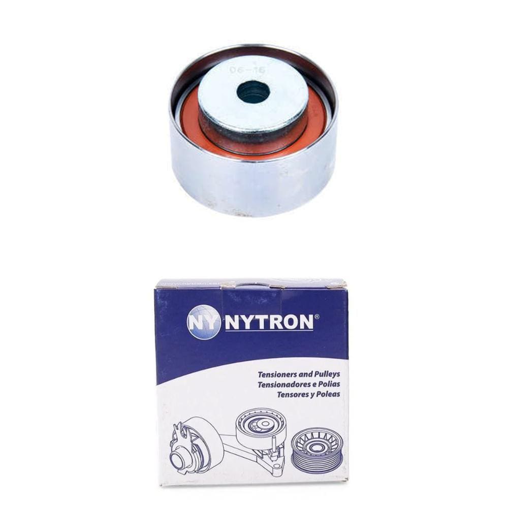 Polia da Correia Dentada Brava 2000 a 2003 Nytron 2054