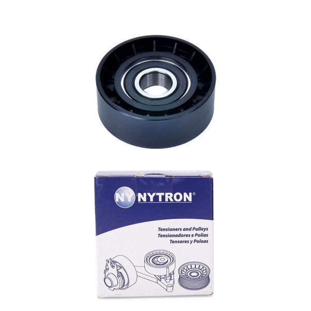 Polia do Alternador Fox 2004 a 2008 Nytron 1140