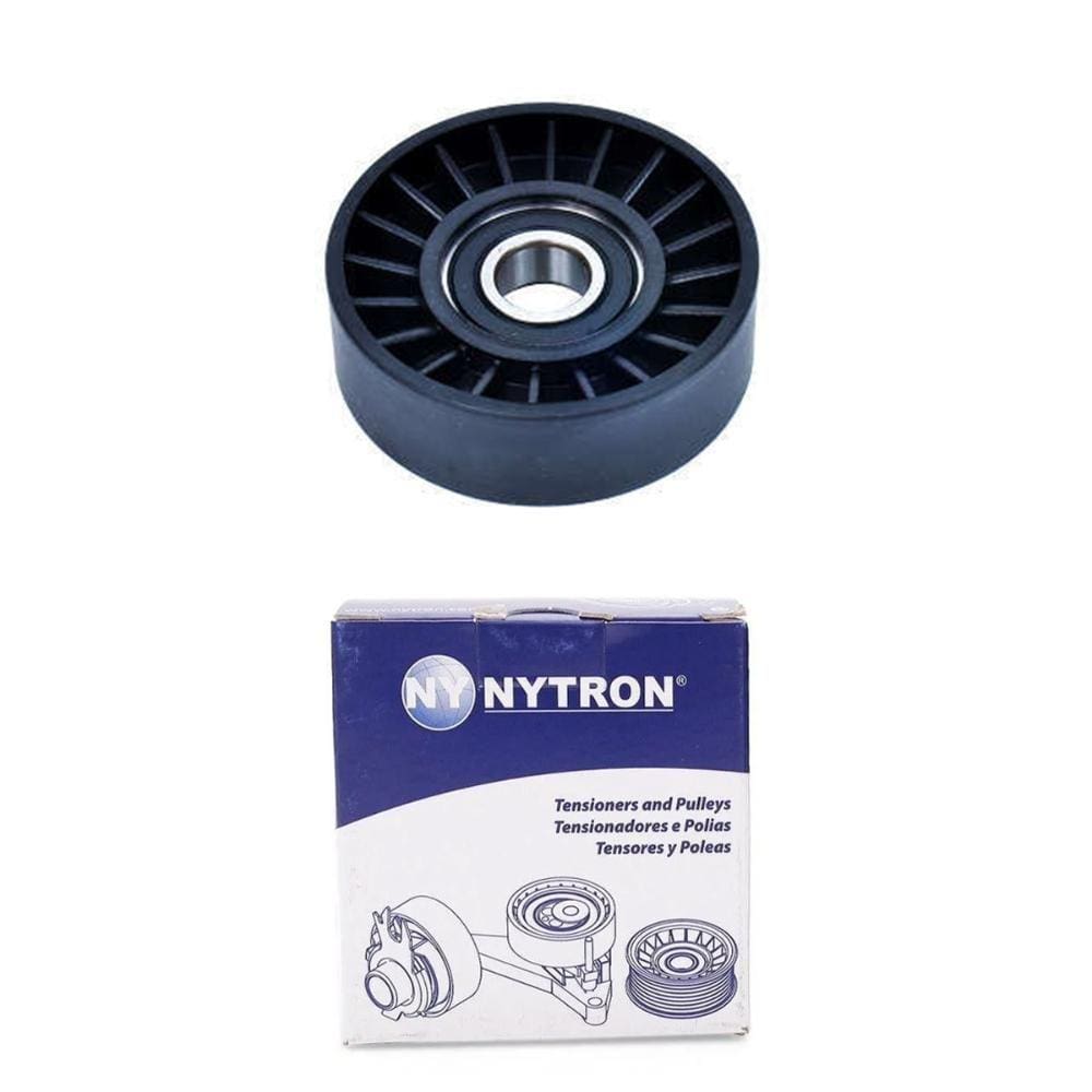 Polia do Alternador Fiorino 1997 a 2005 Nytron 1167