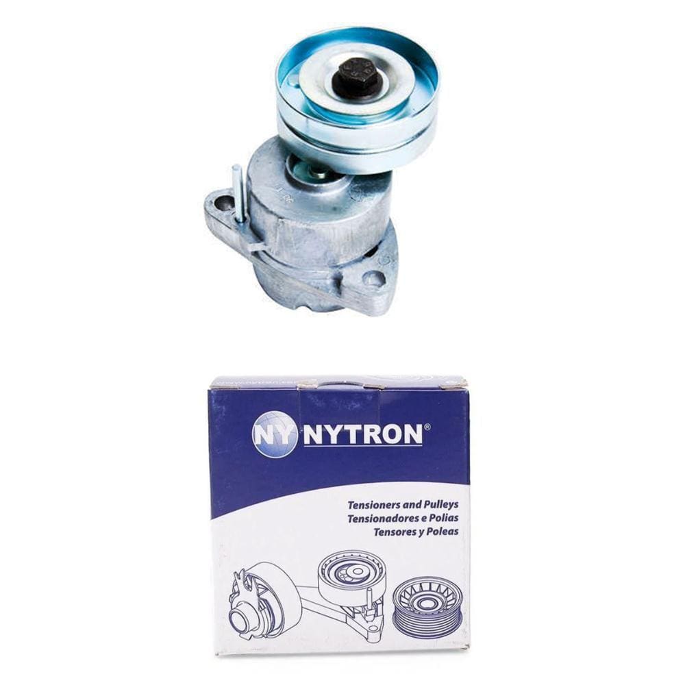 Tensionador Direção Hidráulica Astra 1999 a 2001 Nytron 7815