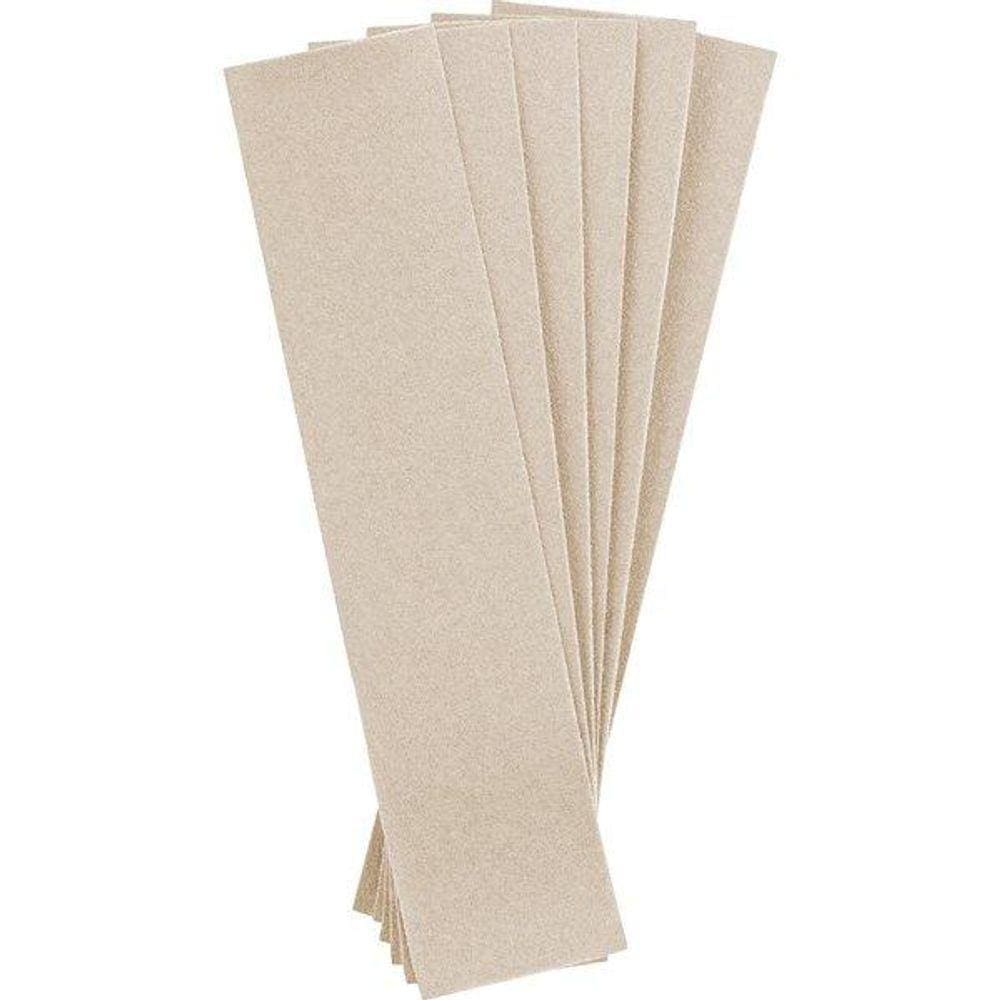 Fita Antiderrapante 50Mmx220Mm Transparente C/ 6 Pç Vonder