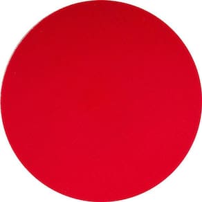Disco Pvc 7" Para Lixadeira Com Fixa Fácil - Vonder