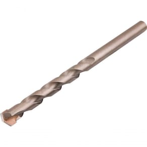 Broca Multiuso 7/16`` X 160 Mm Bmv 0716 Vonder