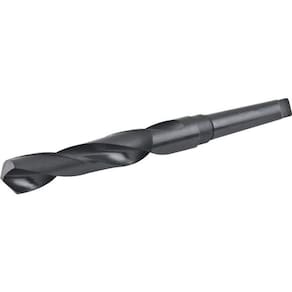 Broca Aço Rápido 34,0mm Haste Cônica Din 345 - Vonder