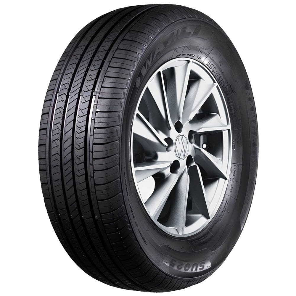 Pneu Wanli Aro 17 SU025 235/60R17 102H