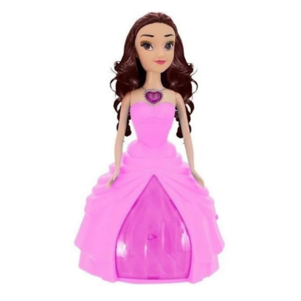 Distribuidora São Marcus - BONECA PRINCESA SOFIA ENCANTADA DISNEY -  MULTIBRINK