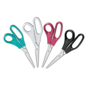 Tesoura Uso Geral Aço Inox Tramontina Supercort 8