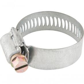 Abrac Flexível 014-022Mm Aço Carbono Larg 9Mm Ae1422 Vonder