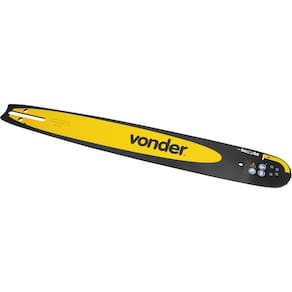 Sabre Para Motosserra 18`` - 45,7 Cm Passo 0,325`` Vonder