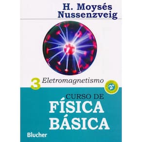 Curso De Fisica Basica - Vol. 3 - Eletromagnetismo