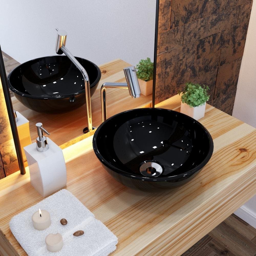 Cuba Apoio Redonda R30