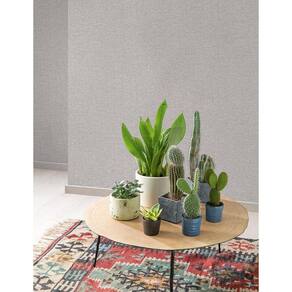 Myriad MY1002 Rotan Fabric Plain - Rolo: 10m x 0,53m