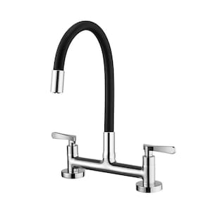 Misturador De Cozinha Mesa Flex Bk 1256 B27 - Lorenzetti