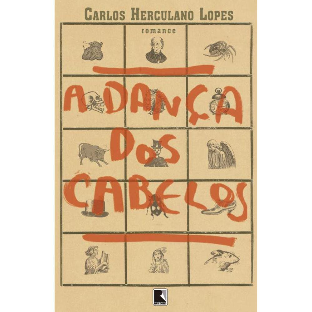 A dança dos cabelos