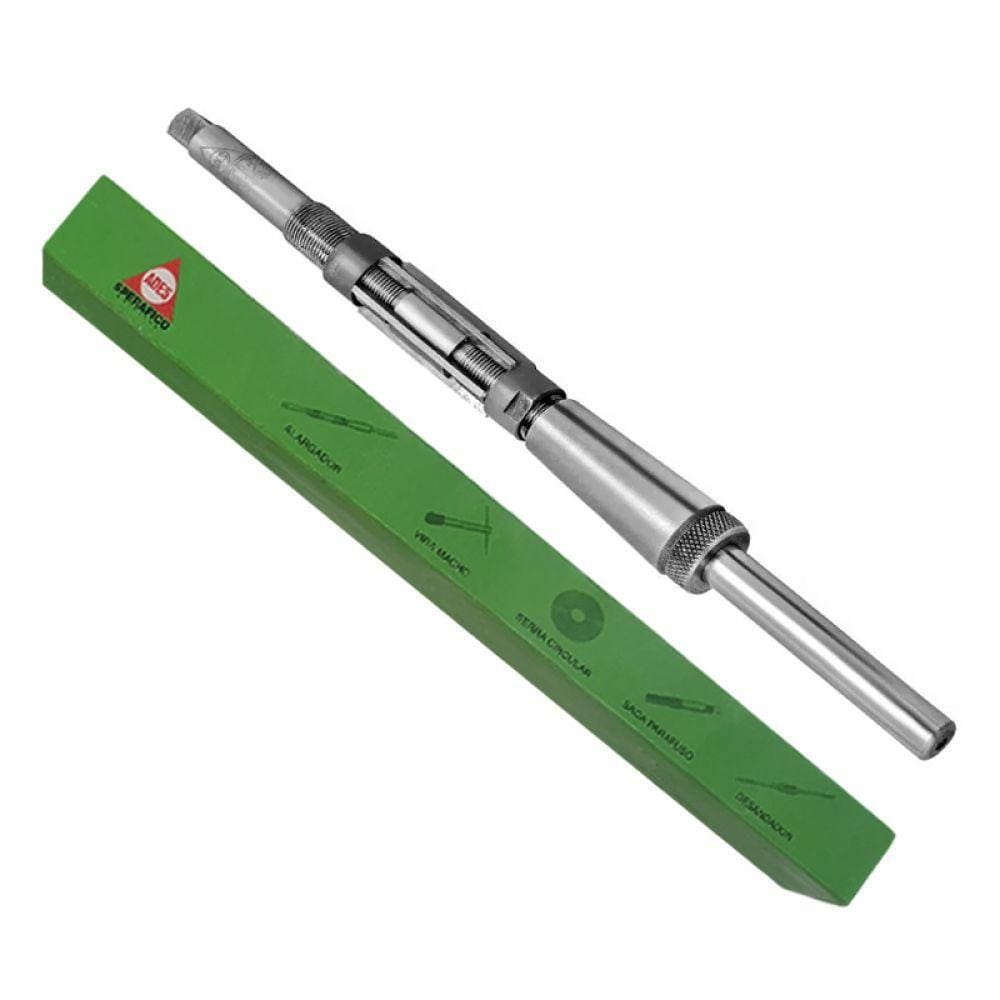 Alargador Expansível Com Guia Regulagem 89,0 A 100,0 Mm