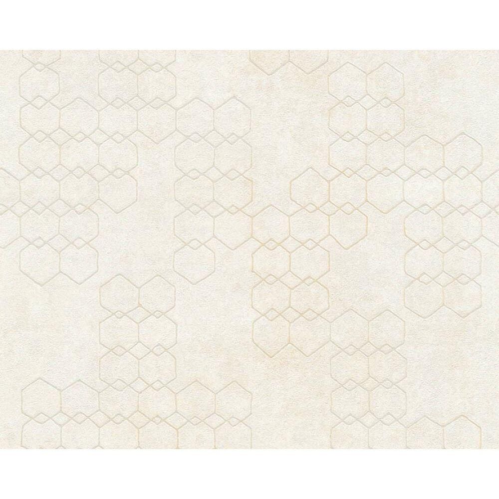 Papel de Parede New Walls 374241 - Rolo: 10m x 0,53m