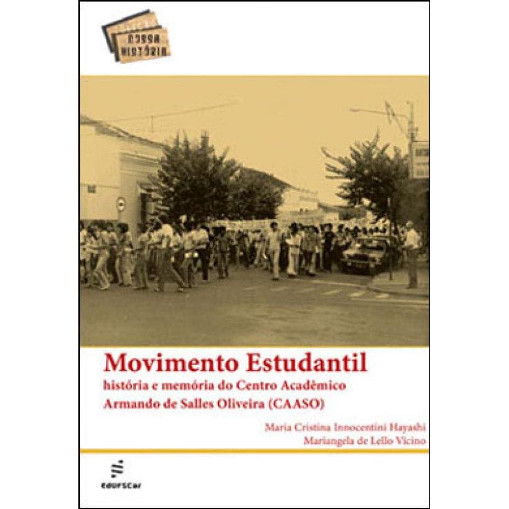 Movimento Estudantil