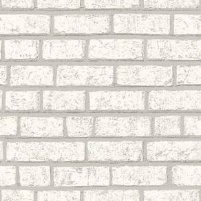 Papel de Parede Pure Kids & Teens Bricks KT68503