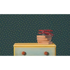 Papel de Parede Pure Kids & Teens Dot KT68494