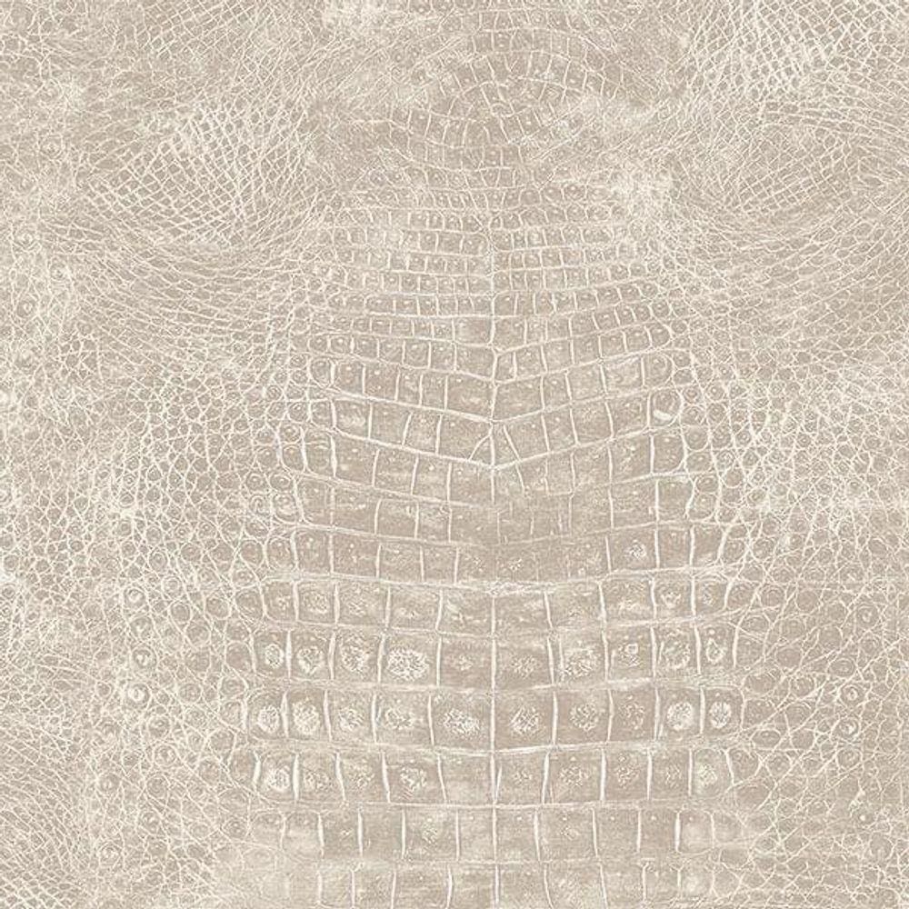 Papel de Parede Natural FX Crocodile G67502 - Rolo: 10m x 0,53m