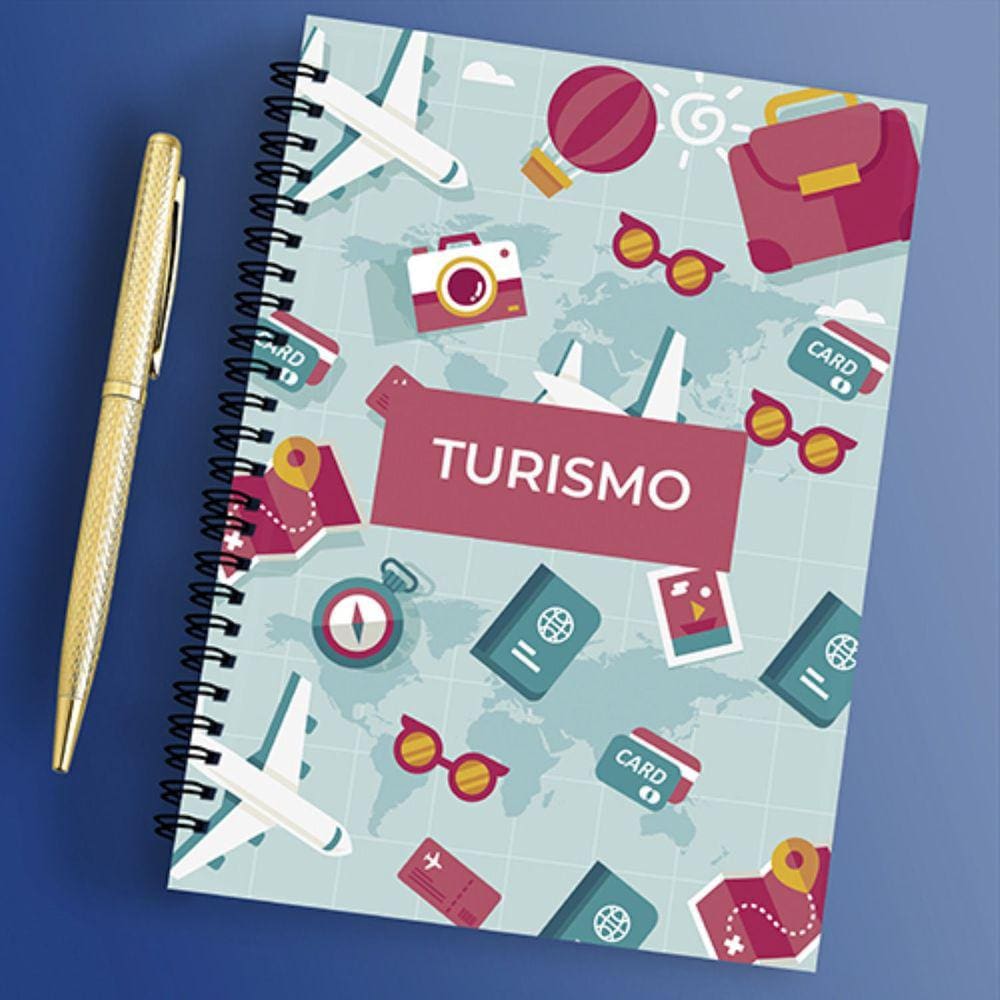 Agenda Permanente Profissão Turismo