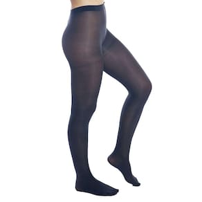 Meia calça fio 40 Denier Feminina Loba Lupo Ref: 5830-001