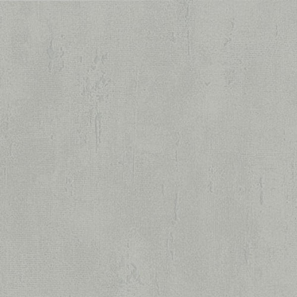 Papel Parede Urban Chic Textura Grafiato Cinza 656620 - Rolo: 10m x 0,53m