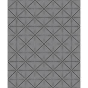 Papel de Parede Modern Maison Geométrico MM558305 - Rolo: 10m x 0,52m