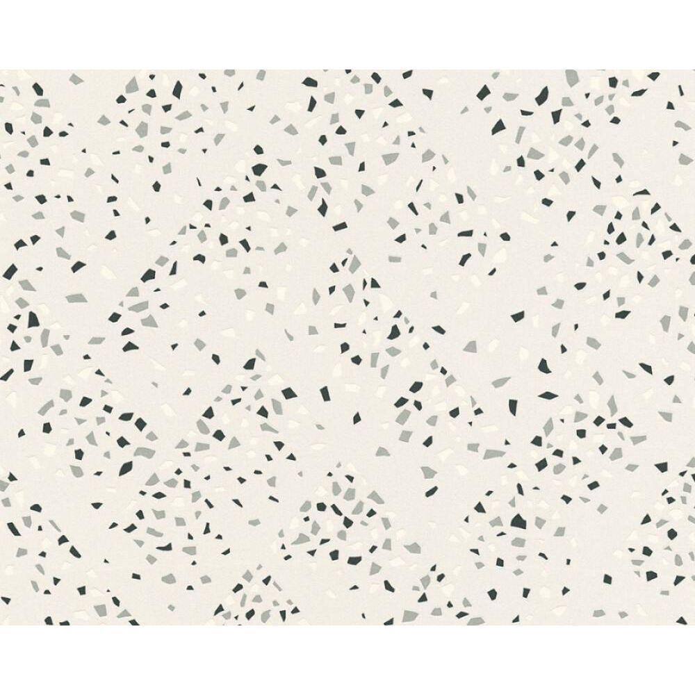 Papel de Parede New Walls 373942 - Rolo: 10m x 0,53m