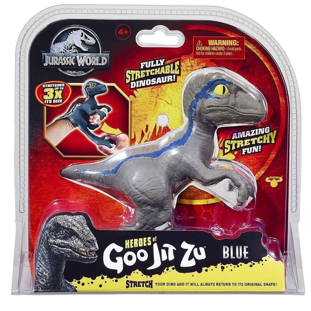 Goo Jit Zu Dinossauro Preços  Promoções-Nov 2022|BigGo Brasil