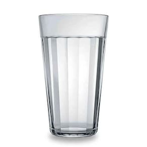 Jogo 6 Copos Long Drink 2910 Americano 450 ml- Nadir Figueiredo