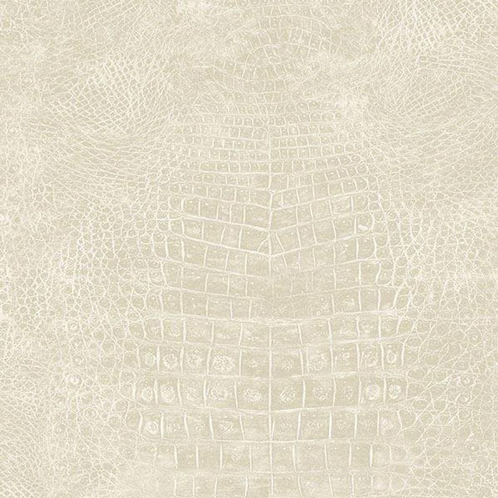 Papel de Parede Natural FX Crocodile G67504 - Rolo: 10m x 0,53m