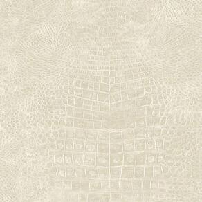 Papel de Parede Natural FX Crocodile G67504 - Rolo: 10m x 0,53m