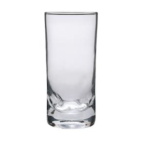 Jogo 6 Copos Amassadinho 7617 Long Drink - Nadir Figueiredo