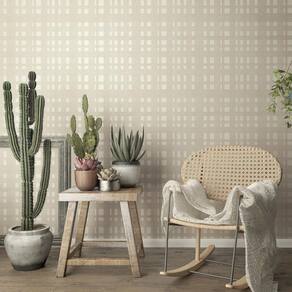 Papel de Parede Imagine Cross 32660 - Rolo 10m x 0,53m