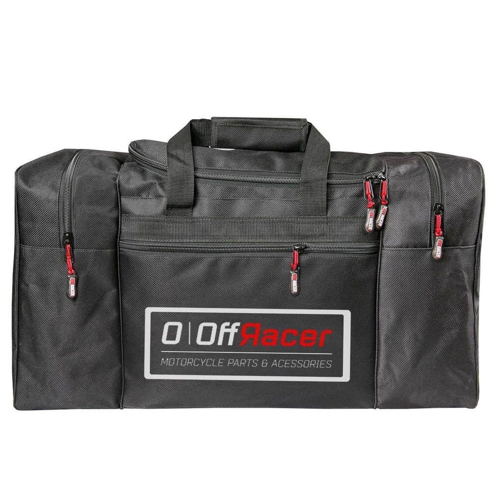 Bolsa De Equipamentos Off Racer