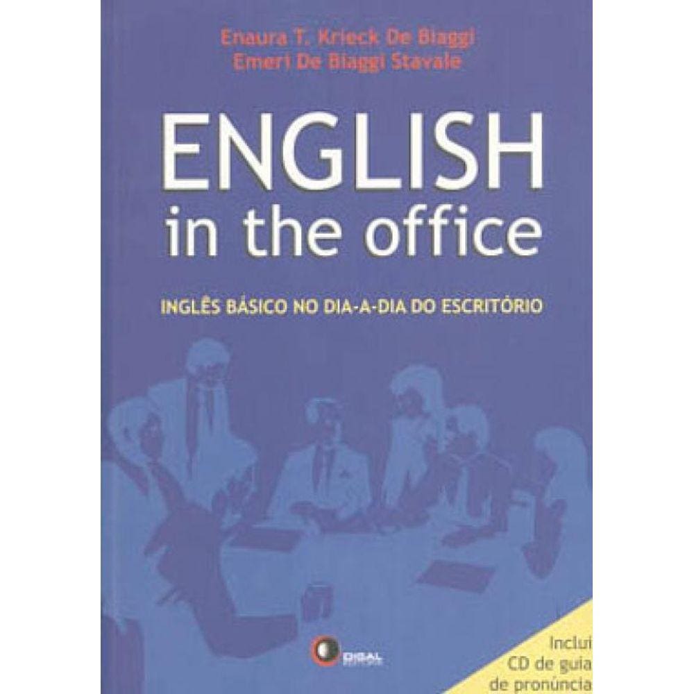 English In The Office